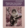 Maaleo Painting By Numbers 40x50cm- Cat 22783 - (17066-0)
