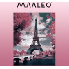 Maaleo Painting By Numbers 40x50cm- Tower 22784 - (17067-0)