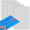 Maaleo Painting Canvas - Set Of 4 24279 - (17714-0)