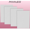Maaleo Painting Canvas - Set Of 4 24279 - (17714-0)