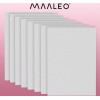 Maaleo Painting Canvas - Set Of 8 24280 - (17715-0)