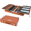 Maaleo Painting Set 174pCs In a Case - (13059-0)