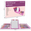 Maaleo Painting Set 208 Pcs In a Case - (15446-0)