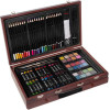 Maaleo Painting Set In a Case 143pCs - (15254-0)