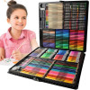 Maaleo Painting Set In a Case 288 Pcs - (13694-0)