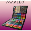 Maaleo Painting Set In a Case 288 Pcs - (13694-0)