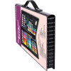 Maaleo Painting Set In a Case 86 Pcs - (13946-0)