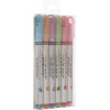 Maaleo Pattern Pen - Set Of 6 24861 - (17997-0)