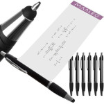 Maaleo Pen Puller - 6 Pcs 24277 - (17766-0)