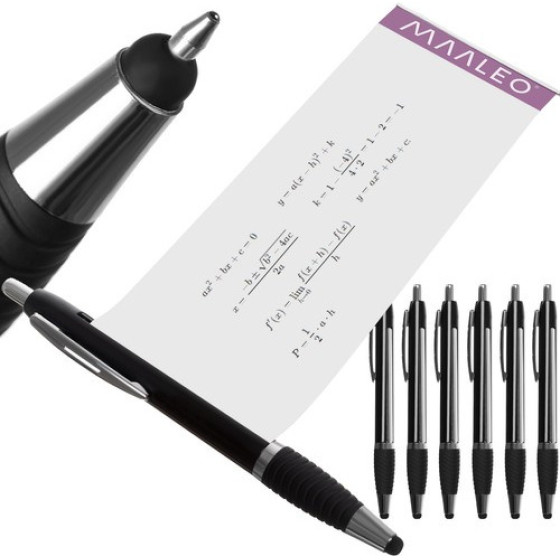 Maaleo Pen Puller - 6 Pcs 24277 - (17766-0)