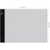 Maaleo Sketch Board 23506 - (17743-0)