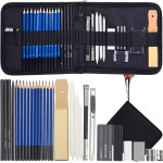 Maaleo Sketching Set 32pcs. - (15612-0)