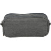 Maaleo Triple Folding Pencil Case - Gray 24512 - (17812-0)