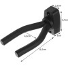 Malatec 19156 Guitar Holder/Hanger - (16056-0)