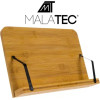 Malatec 19222 Book Stand/Column - (16297-0)