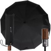 Malatec 19368 12-Wire Folding Umbrella - (16173-0)