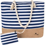 Malatec 21157 Beach/Picnic Bag - (16614-0)