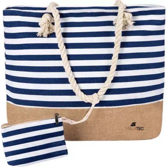 Malatec 21157 Beach/Picnic Bag - (16614-0)