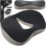 Malatec 21915 Orthopedic Chair Cushion - (16812-0)