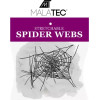 Malatec Artificial Spider Web + 2 Spiders 19759 - (16369-0)