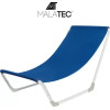 Malatec Beach Lounger - Foldable Tourist 23563 - (17505-0)