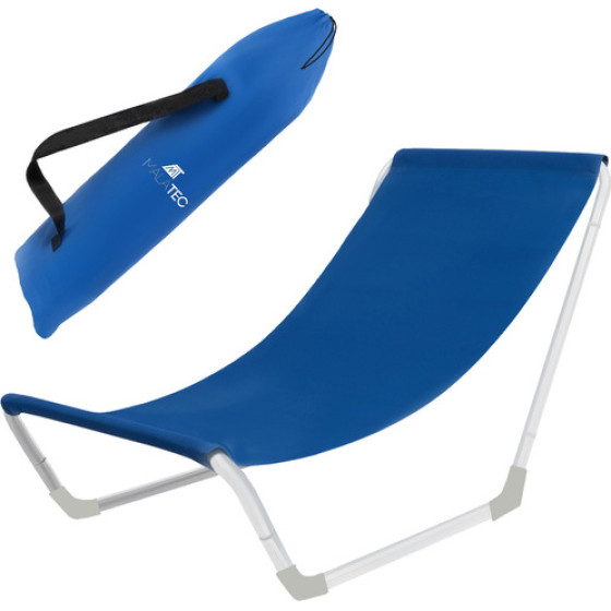 Malatec Beach Lounger - Foldable Tourist 23563 - (17505-0)
