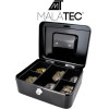 Malatec Black Cash Box - (5417-0)
