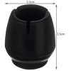 Malatec Chair Leg Covers With Felt - Set Of 16 - (15598-0)