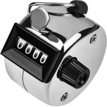 Malatec Clicker-Hand Counter 23454 - (17717-0)