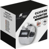 Malatec Clicker-Hand Counter 23454 - (17717-0)