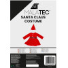 Malatec Costume - Mrs. Claus 22702 - (17246-0)