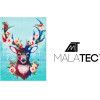 Malatec Diamond Embroidery Mosaic H16213 - (15179-0)