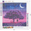 Malatec Diamond Mosaic Embroidery H16137 - (15175-0)