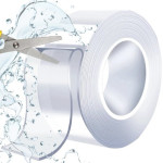 Malatec Double-Sided self-Adhesive Tape - 3m. - (15394-0)