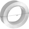 Malatec Double-Sided self-Adhesive Tape - 3m. - (15394-0)