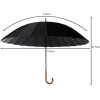 Malatec Government Umbrella 24 Wires 19367 - (17378-0)