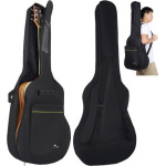 Malatec Guitar Case - (13318-0)