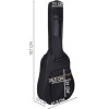 Malatec Guitar Case - (13318-0)
