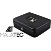 Malatec Large Black Cash Box - (11247-0)