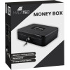 Malatec Large Black Cash Box - (11247-0)