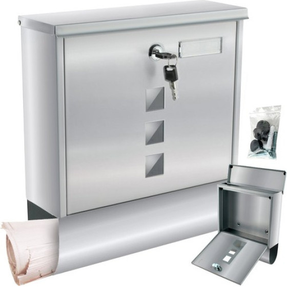 Malatec Mailbox - (8510-0)