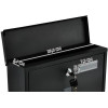 Malatec Mailbox - Black - (12987-0)