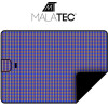 Malatec Picnic Mat 145x180 Basic - Blue - (11545-0)