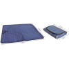 Malatec Picnic Mat 145x180 Basic - Blue - (11545-0)