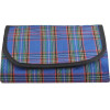 Malatec Picnic Mat 145x180 Basic - Blue - (11545-0)
