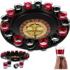 Malatec Roulette + Glasses 23463 - (17601-0)