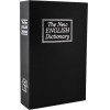 Malatec Safe - a Box Hidden In a Book - (11244-0)