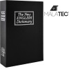 Malatec Safe - a Box Hidden In a Book - (11244-0)