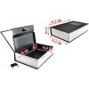 Malatec Safe - a Box Hidden In a Book - (11244-0)