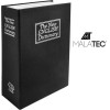 Malatec Safe - Box Hidden In a Book 18cmx11.5cm - (12908-0)